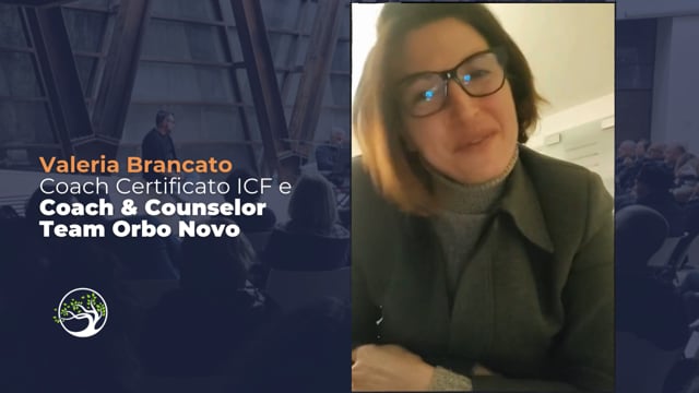 Testimonianza Valeria Brancato