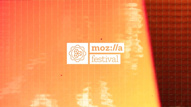 Mozilla Festival