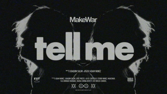 Tell Me Thumbnail