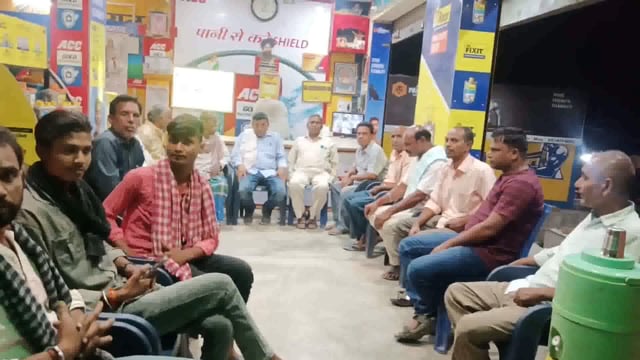 चुनाव प्रचार के अंतिम दिन नेताओं एवं कार्यकर्ताओं ने झोंकी ताकत, अब मतदान की बारी