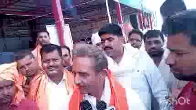 ₹1500 महीना छुट्टा जानवरों को रखने पर मिलेंगे किसानों को भाजपा प्रत्याशी लोकसभा गोंडा कीर्तिवर्धन सिंह उर्फ राजा भैया