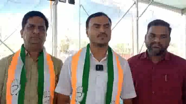 सुरक्षेच्या कारणास्तव प्रियंका गांधीची सभा  4 वाजता ऐवजी 3 वाजता सुरू होणार,कल्याण पाटील