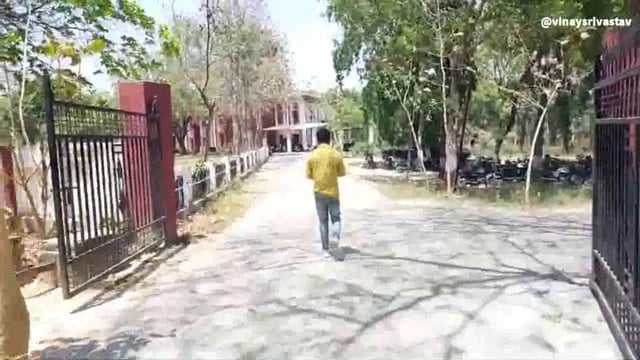 पीड़ित पहुंचा एसपी दरबार, एसपी से लगाई न्याय की गुहार 