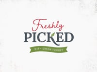 Freshly Picked with Simon Toohey