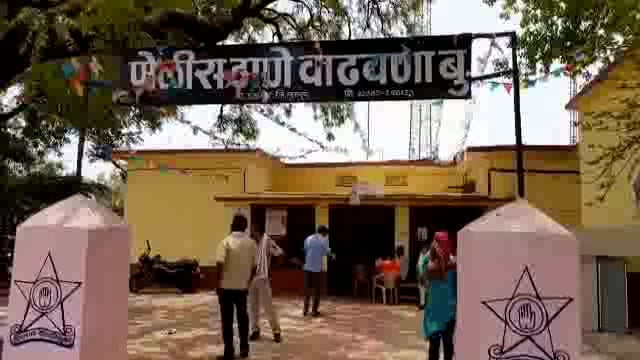 चोंडी येथे एकाचा अनैतिक संबंधातून गळा आवळून खून,6 आरोपीविरुद्ध वाढवणा पोलीस ठाण्यात गुन्हा दाखल,