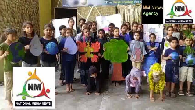 लक्सर लक्ष्य पब्लिक स्कूल में हुआ वन संरक्षण कार्यक्रम वन संरक्षण के बताए लाभ