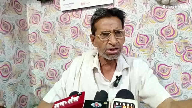 ओमप्रकाश राजभर की उलटी गिनती शुरू हो गई है - मोबिन अंसारी प्रदेश अध्यक्ष 