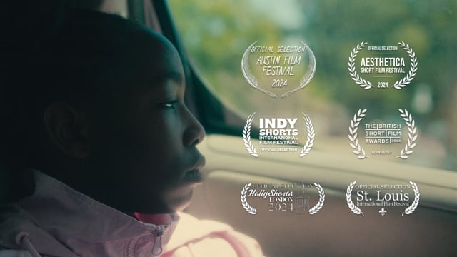 Just Kids - Trailer