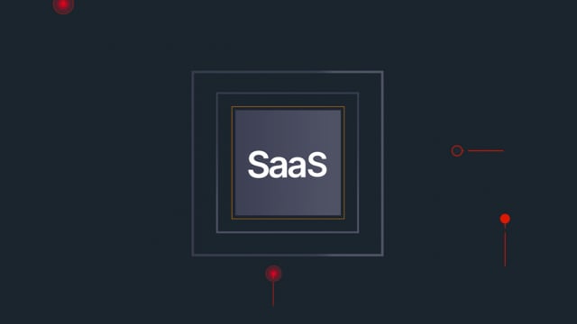 Cloud Trace / SaaS Explainer