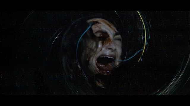 Death Of An Editor Trailer