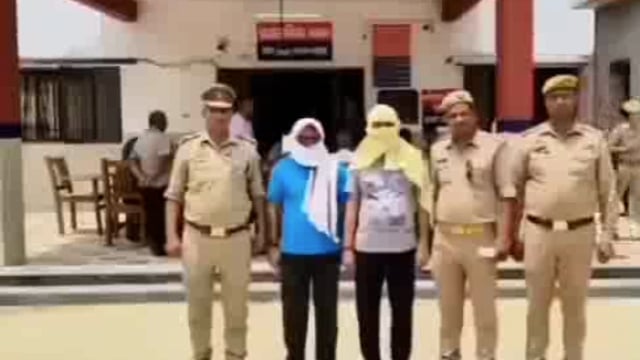 मरीज़ की मौत के बाद दो चिकित्सक गिरफ़्तार 