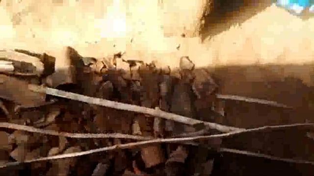 आनंदपुर थाना क्षेत्र के पुझारडीह गांव में खाना बनाने के क्रम में लगी घर में आग, अनाज सहित कपड़ा जलकर हुआ राख 