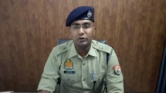 थाना अतरौलिया हत्या करने वाला आरोपी गिरफ्तार।