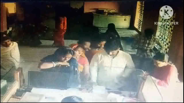 सिरदला के एम बी जी बी बैंक शाखा से एक महिला की मोबाइल हुई चोरी, थाने में दिया आवेदन