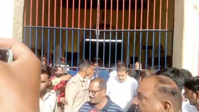 High Court se Mili jamanat Bareilly Central Jail se riha Hue Dhananjay Singh