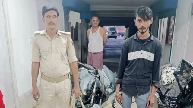 उत्पाद विभाग टीम ने जिले भर में चलाया अभियान; शराब कारोबारियों एवं शराबियों पर की कार्रवाई