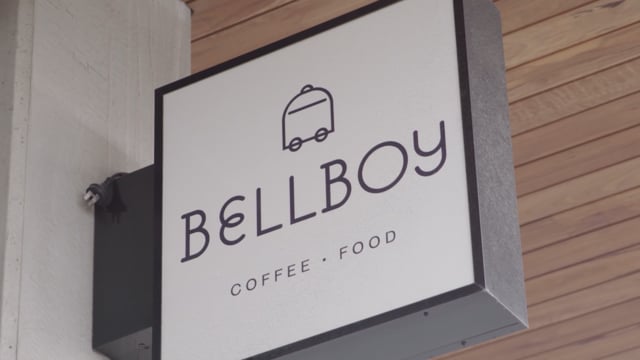 Australian Mushroom Growers Association – Bellyboy Cafe feature
