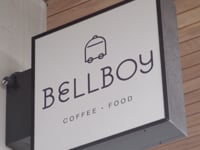 Australian Mushroom Growers Association – Bellyboy Cafe feature