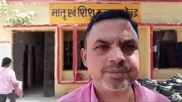 बलरामपुर जिले के उतरौला तहसील क्षेत्र के अचलपुर रूप ग्राम में दबंगों ने गिराई दीवार सुनिए क्या कहता है पीड़ित।