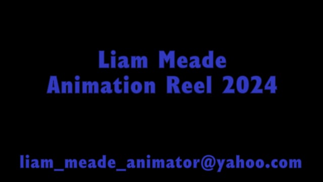 Liam Meade