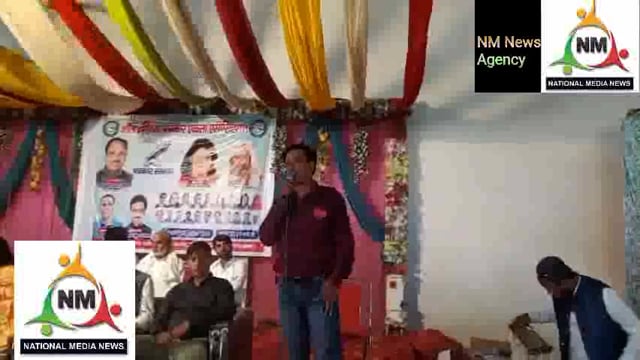 लक्सर पत्रकार एकता एसोसिएशन की और से पत्रकार महासम्मेलन का भव्य आयोजन 