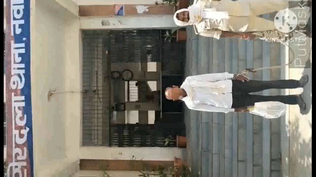 पुलिस ने शराब मामले में एक अभियुक्त को गिरफ्तार कर भेजा न्यायालय