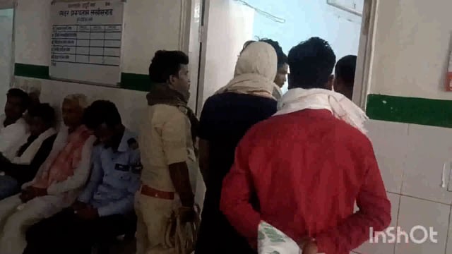 जिले के वीरुपुर पुलिस ने मारपीट के दो अभियुक्तों को मेडिकल जांच बाद भेजा जेल। 