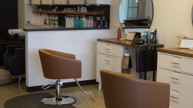 Mane Artistry Salon Studio — Brand Story | Filmhaus