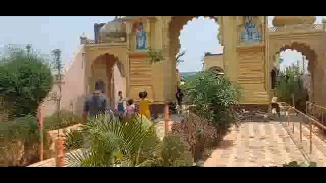 साईं पर होगा साईं महायज्ञ‌ का आयोजन