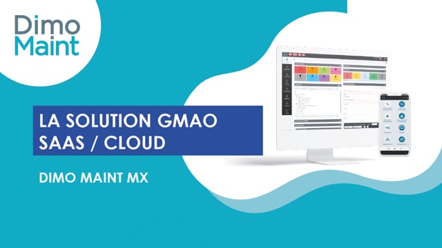 DimoMaint MX - Vidéo 1