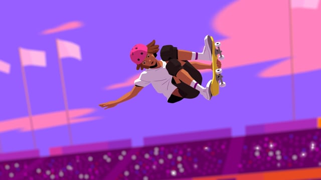 BIEN - Sports & Lifestyle Reel