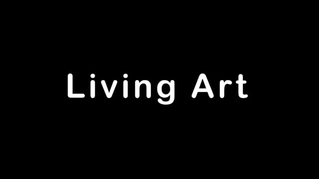 Living Art_Trailer