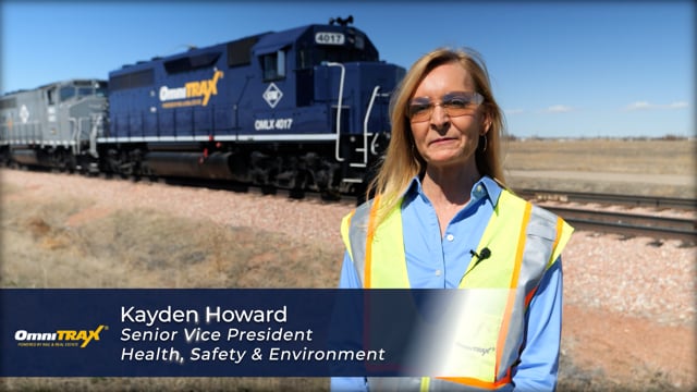 OmniTrax — Branded Content