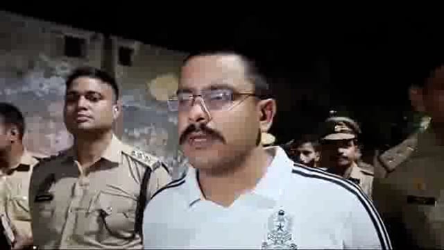 थाना लोहा मंडी क्षेत्र शराब पीकर कुछ लोगों ने मध्य कहां सुनी एवं झगड़े की सूचना पर पुलिस टीम द्वारा तत्काल मौके कार्यवाह