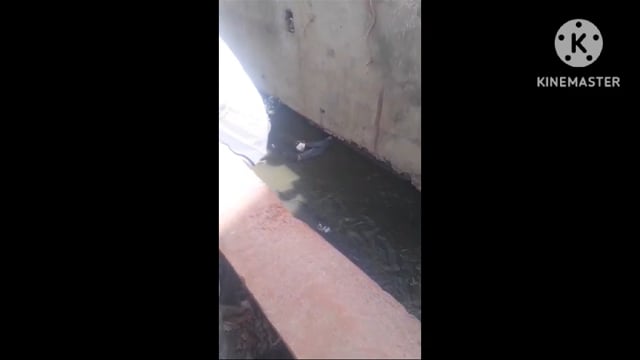 थाना शाहगंज क्षेत्र में मीना बाजार एचडीएफसी बैंक के सामने नाले में मिला 26 वर्षीय युवक शब