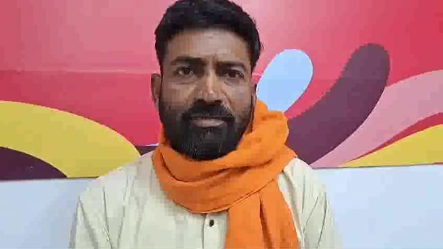 अखिल भारत हिंदू महासभा ऐलान सौरव शर्मा जिला अध्यक्ष आगरा अगर स्वामी प्रसाद मौर्य मानसिक रोगी है इलाज करना होगा