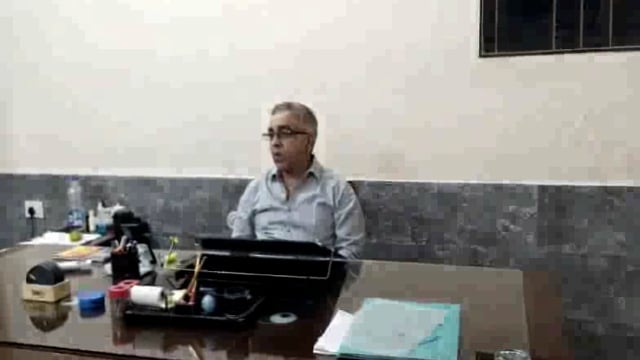 शासन की तरफ से अभियान चलाकर पिछले साल बिजनेस प्लान के अंतर्गत हुए कार्यों की होगी जांच