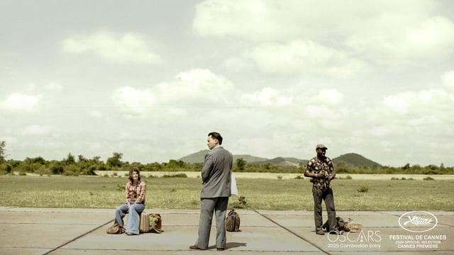 Meeting With Pol Pot Trailer