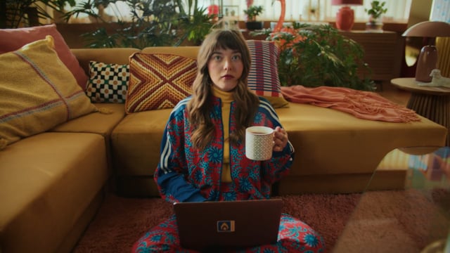 PPAS — Always Ready to Help advertising film screenshot