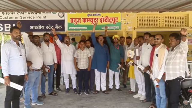 अंतरराष्ट्रीय प्रेस स्वतंत्रता दिवस के अवसर पर इंडियन प्रेस काउंसिल की कुंडा इकाई की मासिक बैठक बाबागंज में हुई संपन्न,