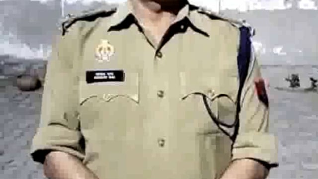 बाघराय थाने के काशीपुर डुबकी में दो पक्षों के विवाद में एक व्यक्ति की मृत्यु होने पर अपर पुलिस अधीक्षक पश्चिम का बयान,