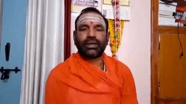 श्री गुरु हावगिस्वामी मंदिर सुवर्ण कलशारोहण सोहळा निमित्त १३ ते २० मे दरम्यान अखंड शिवनाम सप्ताह पार पडणार