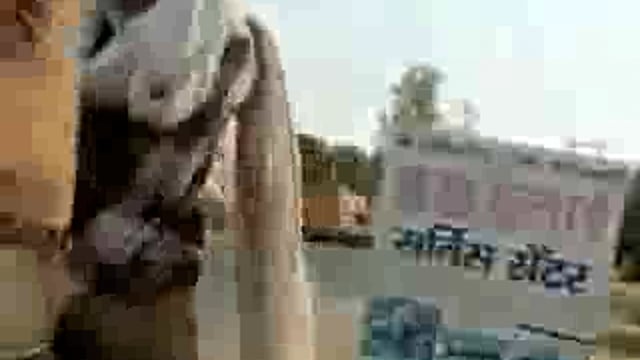 bagpat Jile Mein Lakadi Taskar ko Bullet per Bithakar 50 Kadam ki Duri per ₹10000 Lekar Chhod Diya jata hai viral video 