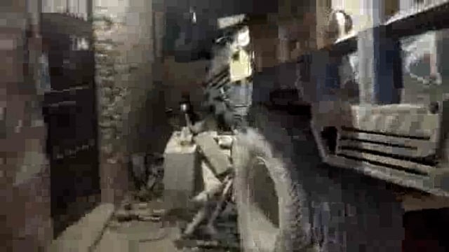 महेशगंज थाना क्षेत्र के फतुहाबाद में अनियंत्रित ट्रैक्टर ट्राली चक्की में घुसी शो रही महिला हुई गंभीर चोटिल चल रहा इलाज,