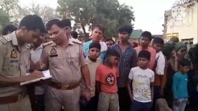 यमुना में डूबने से किशोर की हुई मौत,शव पोस्टमार्टम के लिए भेजा