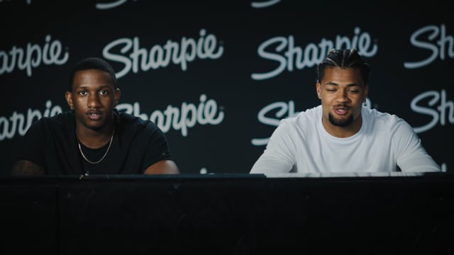 Sharpie S-Gel — Rookie of the Year