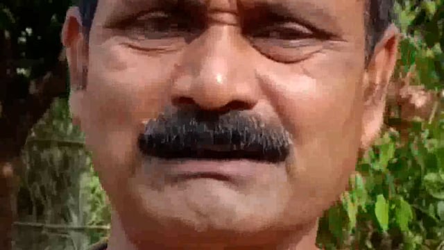 ମୟୁରଭଂଜ ର ମରୋଡା ବ୍ଲକ ରେ କାଳବୈଶାଖୀ ର ତାଣ୍ଡବ ଲୀଳା।