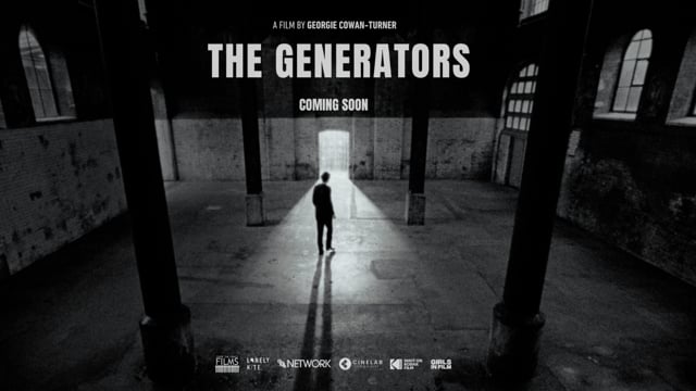 THE GENERATORS - teaser