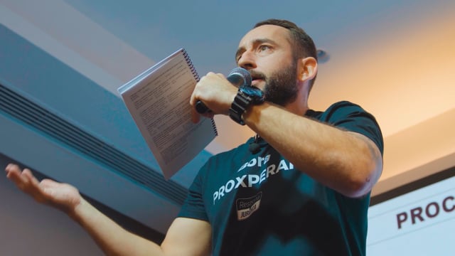 Resenha Jurídica - Aftermovie