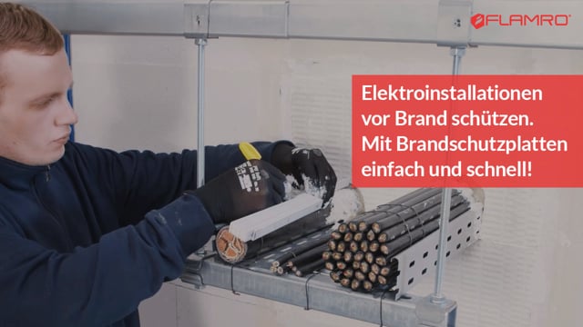 Einbauvideo: System KSL zweilagig